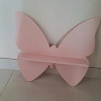 Mensole per cameretta