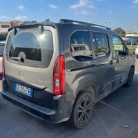 Citroen Berlingo BlueHDi 100 Stop&Start M Shine