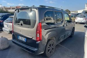 Citroen Berlingo BlueHDi 100 Stop&Start M Shine