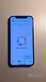 Iphone xs 64gb perfettamente funzionante