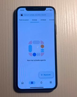 Iphone xs 64gb perfettamente funzionante