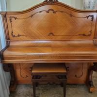 Pianoforte usato