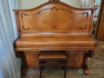 Pianoforte usato