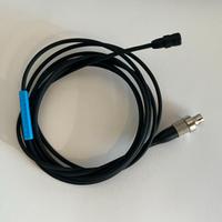 Lavalier Sennheiser MKE 2 gold