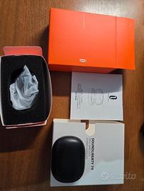 Cuffie in ear soundliberty 79