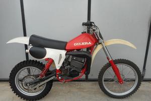 Gilera 125 nani replica