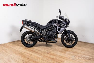 TRIUMPH TIGER 800 XRX ABS - 2015