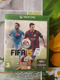 Fifa 16 xbox one