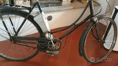 biciclette a motore