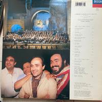 Carreras Domingo Pavarotti 