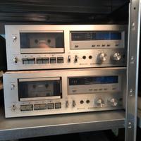 cassette  pioneer  ct-f650