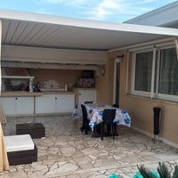 Pergola