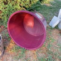 Contenitore rigido 200l