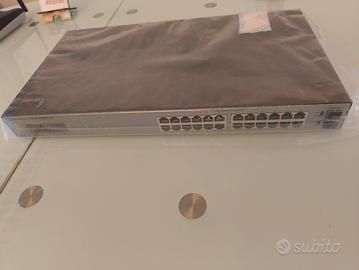 HPE OfficeConnect 1820 J9980A Switch Ethernet