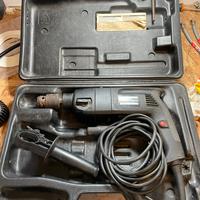 Trapano tassellatore