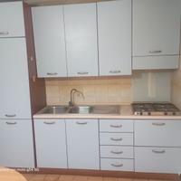 Cucina 2metri e sessanta