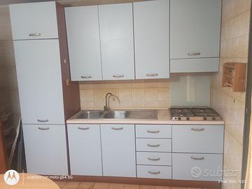 Cucina 2metri e sessanta