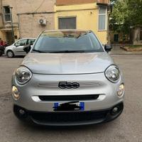 FIAT 500 X