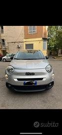 FIAT 500 X