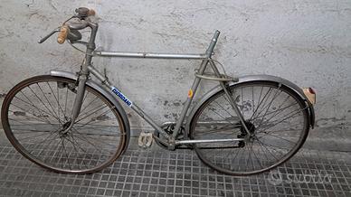 Bicicletta d'epoca GIORDANI "Canyon" anni '70 - Co
