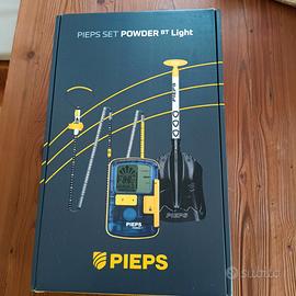 ARTVA pala e sonda pieps