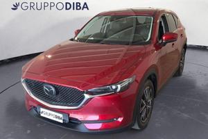 Mazda CX-5 II 2017 Diesel 2.2 Exclusive awd 1...