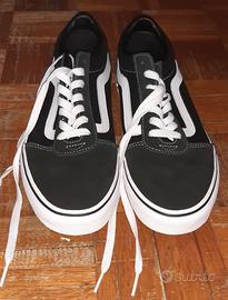 Scarpe vans