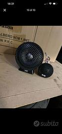Kit 3 vie audio blam