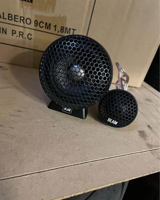 Kit 3 vie audio blam