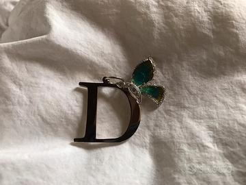 Ciondolo Cristian Dior