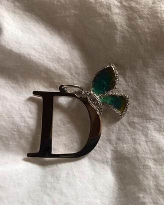 Ciondolo Cristian Dior