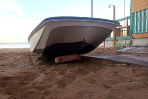 Tender Boston Whaler 13