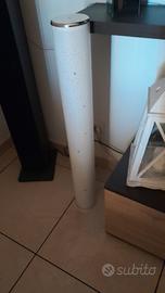 lampada da terra