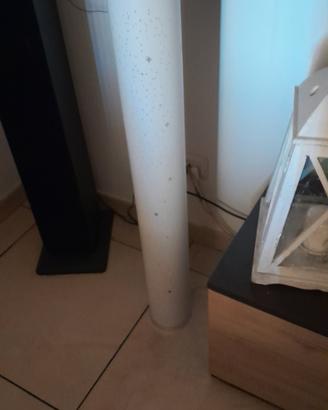 lampada da terra