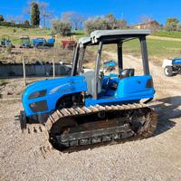 Landini Trekker 105 trattore