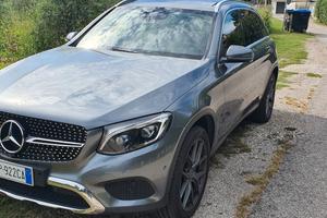 Mercedes  glc 220 cdi 4 matic