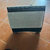 Lavapavimenti folletto vk220