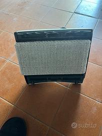 Lavapavimenti folletto vk220