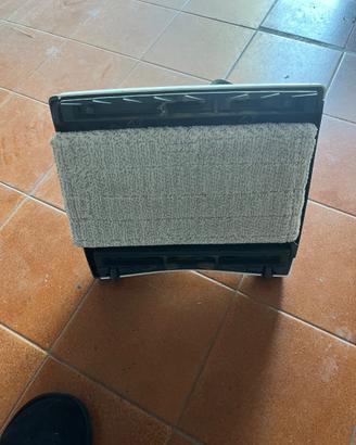 Lavapavimenti folletto vk220