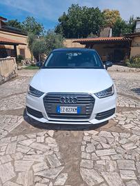 Audi A 1