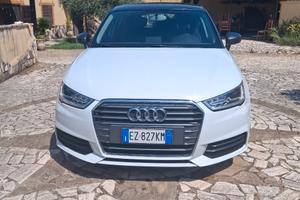 Audi A 1
