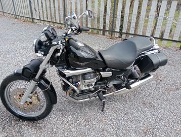 Moto Guzzi Nevada 750 IE