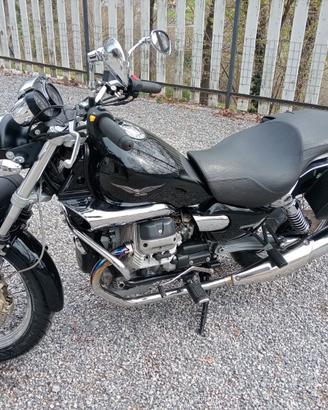 Moto Guzzi Nevada 750 IE