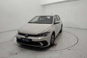 VOLKSWAGEN Polo VI 2022 - Polo 1.0 tsi Life 95cv
