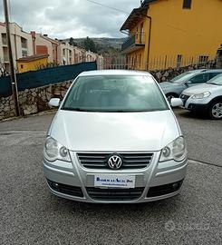 Volkswagen Polo 1.4/69CV TDI 5p. Comfortline