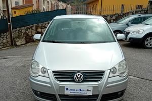 Volkswagen Polo 1.4/69CV TDI 5p. Comfortline