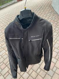 Giacca moto da donna taglia 40