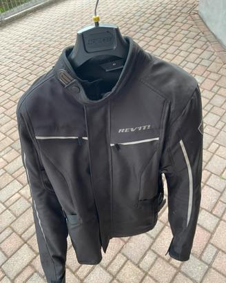 Giacca moto da donna taglia 40