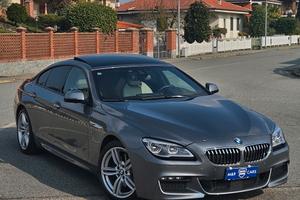 Bmw 640d xDrive G Coupé Msport Edition 125.000km
