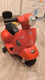 Moto Eletrica Per Bambini